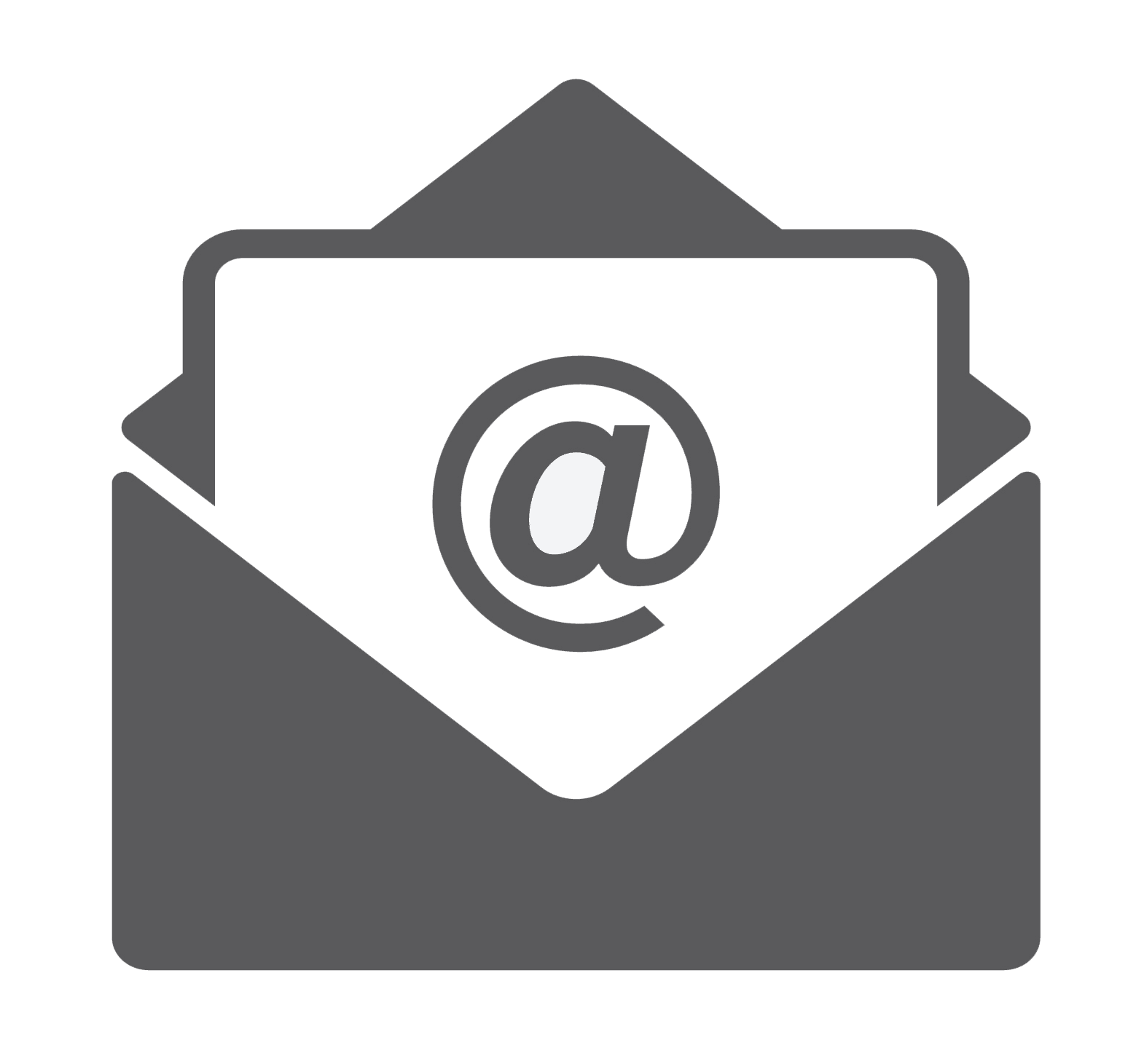 email icon